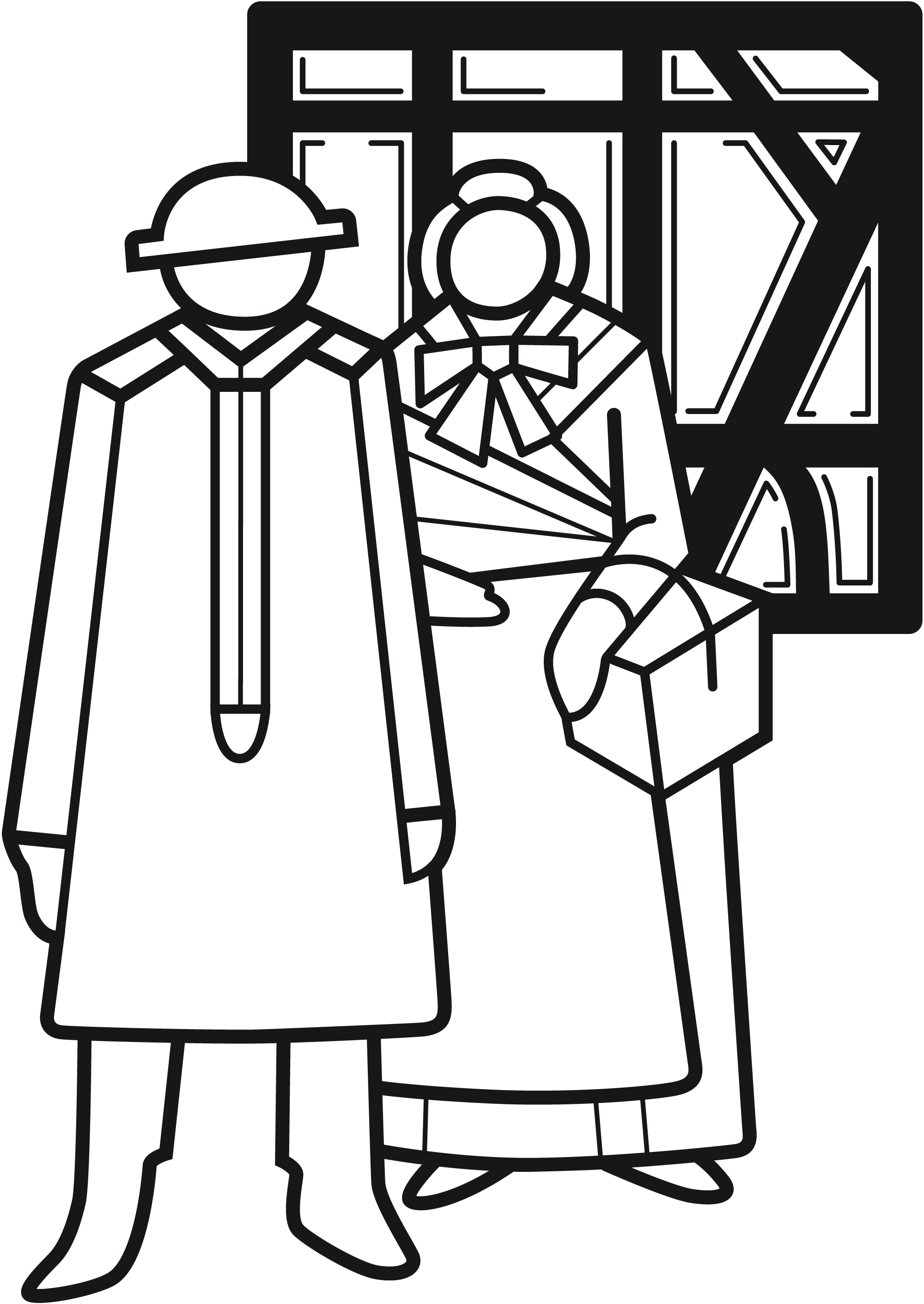 Logo Heimatverein Weilmünster e.V.